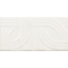 Плитка 7,5*15 Carrara Metropolis 23091 Плитка 7,5*15 Carrara Metropolis 23091